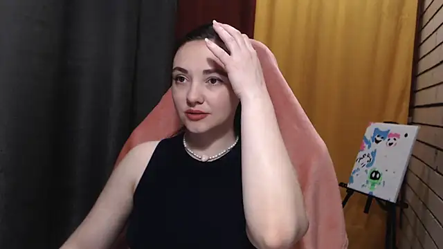 StacyMind online show from June 2, 6:42 pm