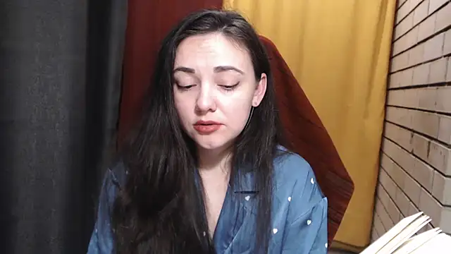 StacyMind online show from April 14, 8:09 pm