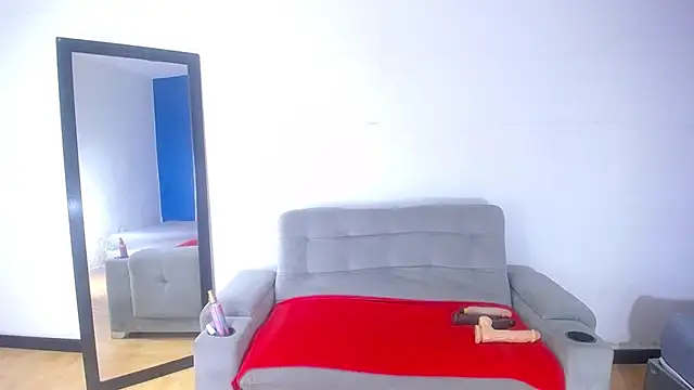 exotic karmella online show from March 2, 8:48 pm