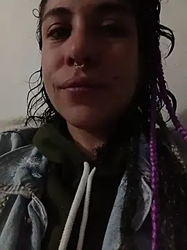 Hellen dumont online show from December 14, 4:51 am