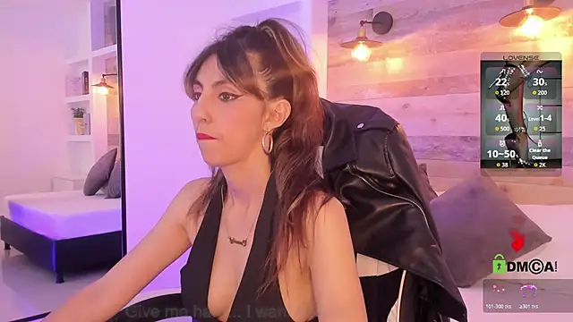 candy summer28 online show from February 16, 7:25 pm