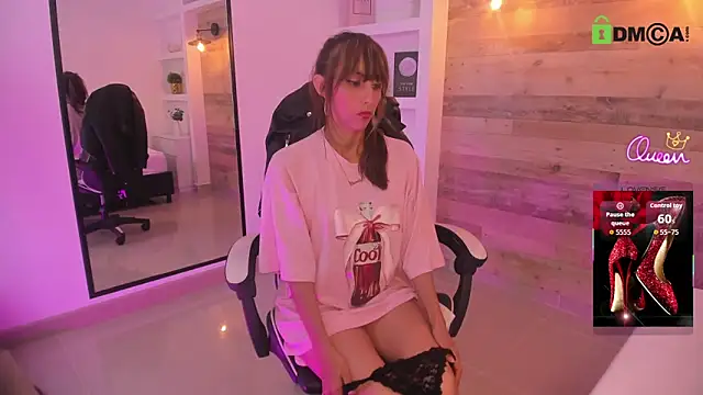 candy summer28 online show from April 1, 7:22 pm