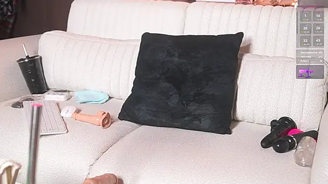 katlyn martins online show from March 3, 7:09 pm