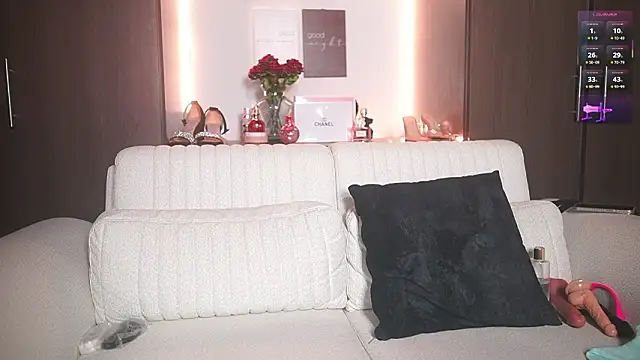 katlyn martins online show from February 21, 5:46 pm