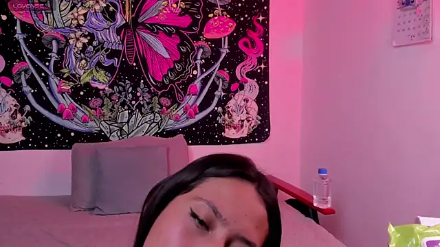 aciddollhell online show from June 3, 12:12 am