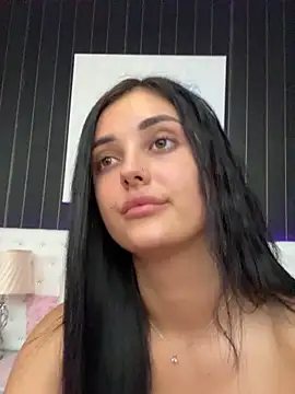 SophiaVilner online show from February 23, 8:19 pm