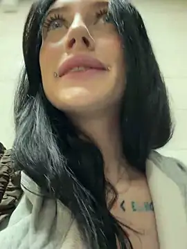 Melissa crazy online show from June 20, 4:21 pm