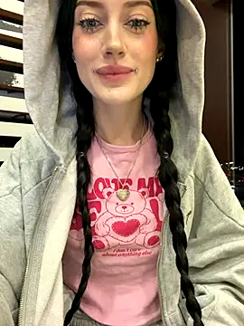 Melissa crazy online show from November 20, 3:24 pm