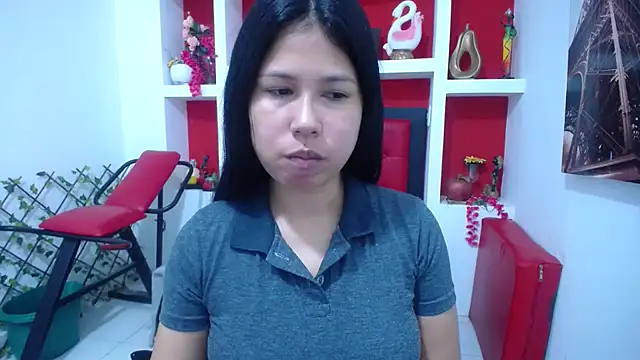 Letty Plugxo online show from October 16, 12:52 pm