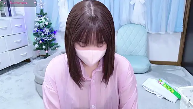  mirai0917 online show from December 17, 11:20 pm