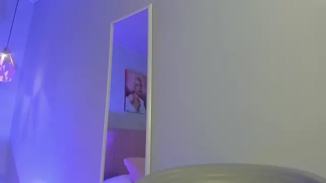 ScarletGV online show from May 25, 4:33 am