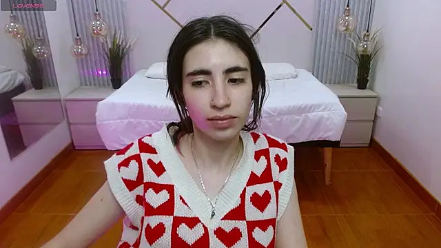 LenaRoses online show from September 26, 8:28 pm