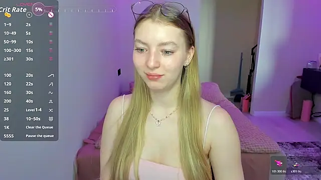 Drive-Crazy- online show from April 6, 4:46 am