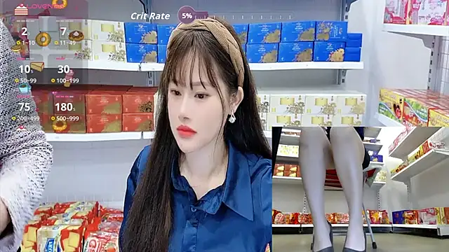  7Eleven  online show from June 7, 2:02 pm