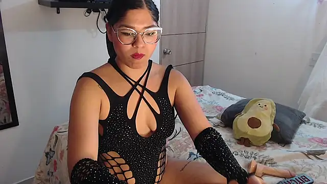 Snapshot of Prins_jazmin chatting on October 11, 4:39 am Prins jazmin online show from October 11, 4:39 am