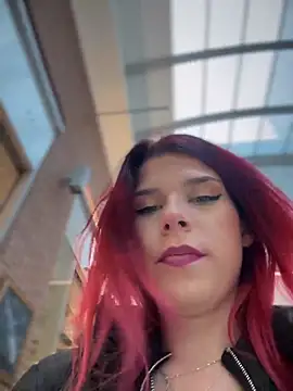 RiriRoseey online show from December 2, 9:33 am