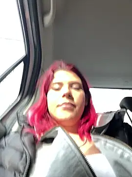 RiriRoseey online show from February 1, 8:46 am