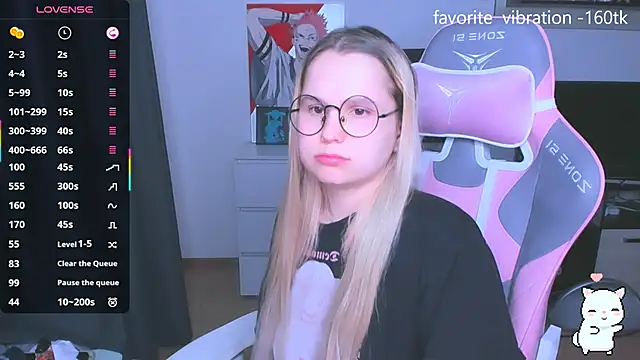 miray kuriyama123 online show from November 3, 6:12 pm