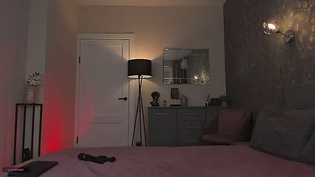 AlissaSexDoll online show from November 25, 1:19 am