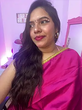 krishaa  online show from January 16, 12:56 pm