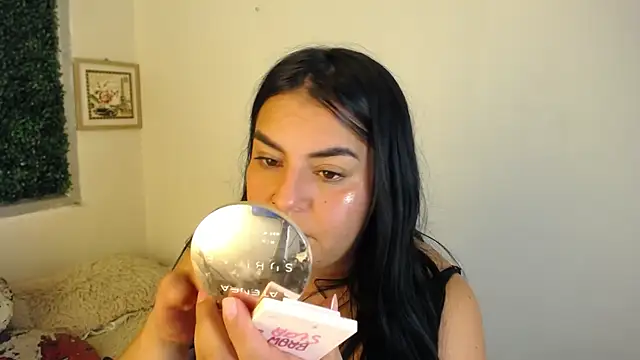  poison sweet online show from July 23, 6:49 pm