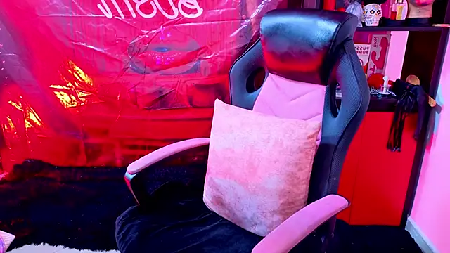 True Bdsm online show from March 2, 6:47 pm