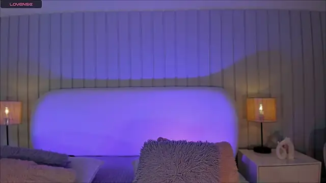 Megan-holly online show from February 19, 9:02 pm