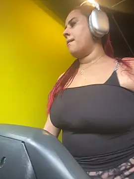 LindaRey  online show from November 10, 7:09 pm