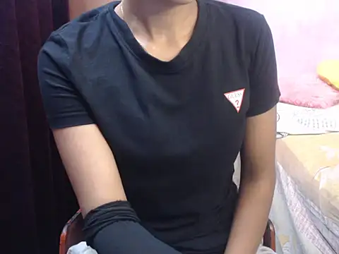 Angel kiyara online show from April 4, 7:56 pm
