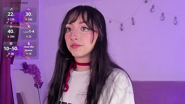 v1cky  online show from January 11, 12:15 am