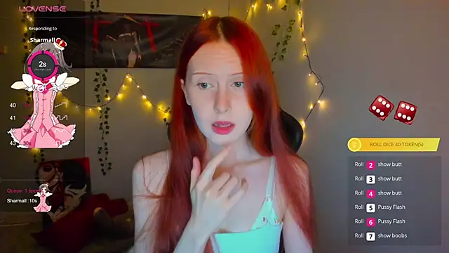 FruttiTatti online show from March 23, 5:52 pm