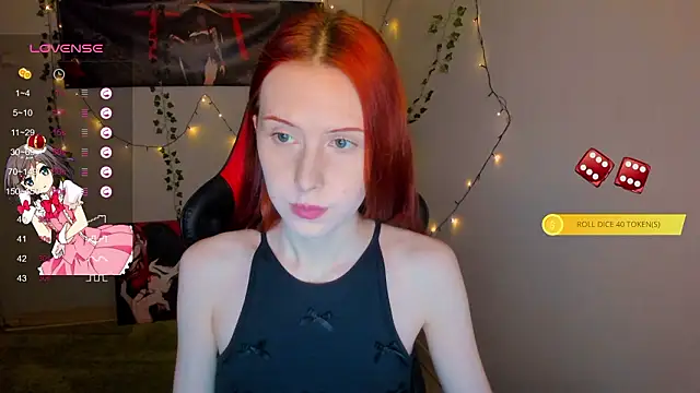 FruttiTatti online show from March 2, 3:39 am