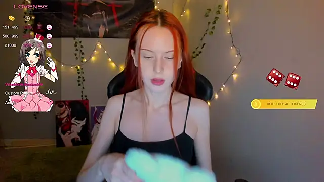 FruttiTatti online show from March 3, 2:28 am