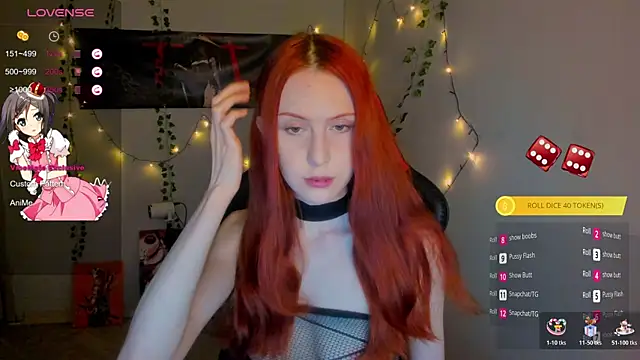 FruttiTatti online show from January 16, 9:22 pm