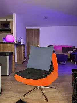 Georgiafox online show from September 27, 7:10 pm