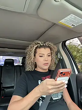 Georgiafox online show from February 7, 5:06 pm