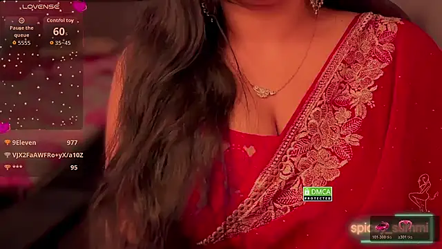 Spice-Summi online show from December 5, 3:13 pm