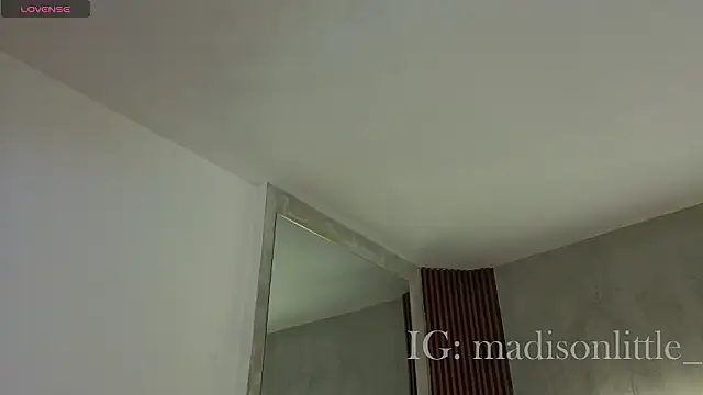 madison little  online show from March 10, 2:54 pm