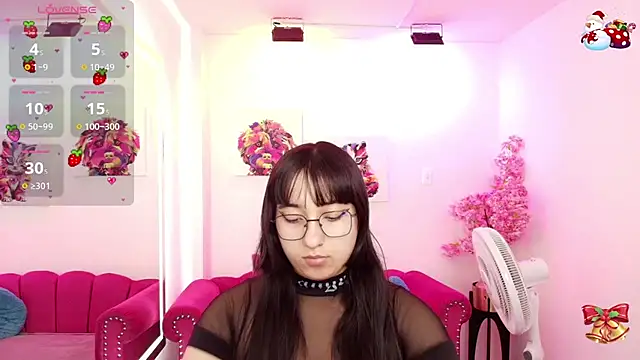 Miss dolly  online show from November 22, 12:41 pm