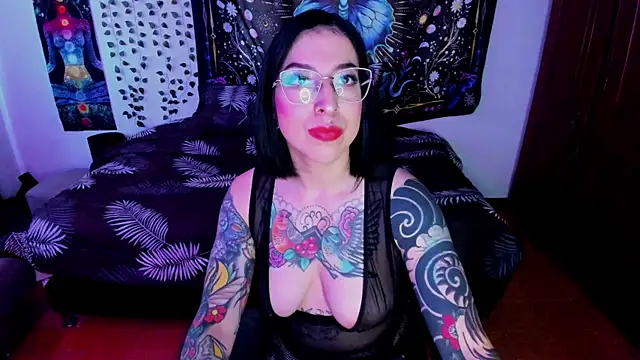 alice 666f online show from May 9, 4:20 pm