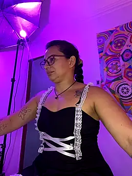 Amarantha 666 online show from November 27, 10:01 pm