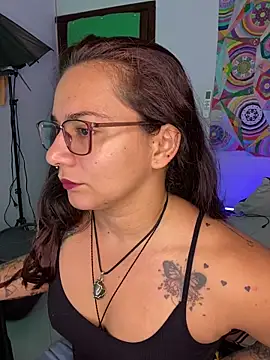 Amarantha 666 online show from June 8, 9:14 pm