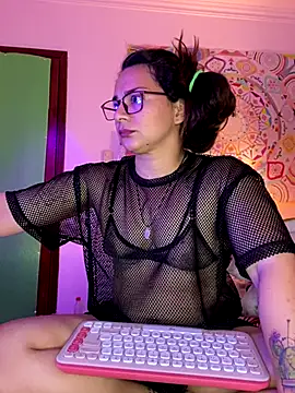 Amarantha 666 online show from December 18, 11:31 pm