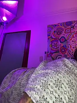 Amarantha 666 online show from November 25, 9:59 pm