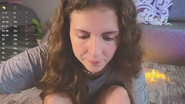 Sereta Finn online show from September 19, 11:42 am