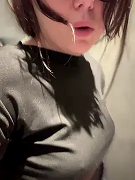 NikaMur online show from November 14, 4:34 am