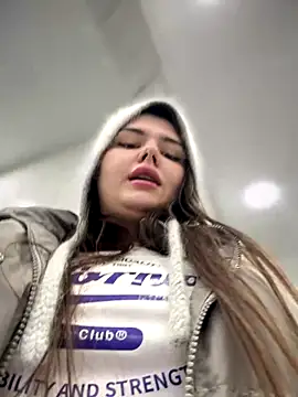 NikaMur online show from November 15, 4:35 am