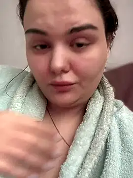 NikaMur online show from November 12, 4:32 am