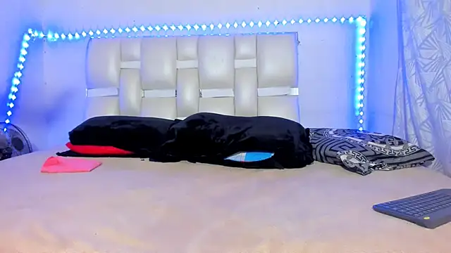 Anny jhonsonx online show from March 13, 6:04 am