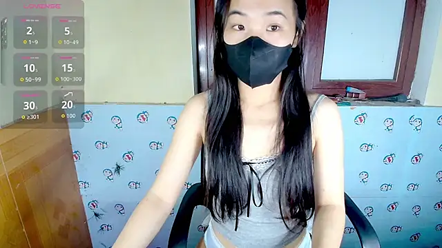   Saphia   online show from March 17, 3:38 pm